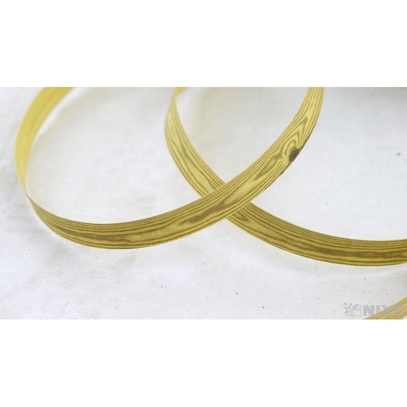 WOODLY LEGNO 10mmx200m*BÉŽOVÁ