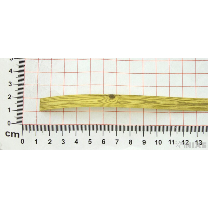 WOODLY LEGNO 10mmx200m*BÉŽOVÁ