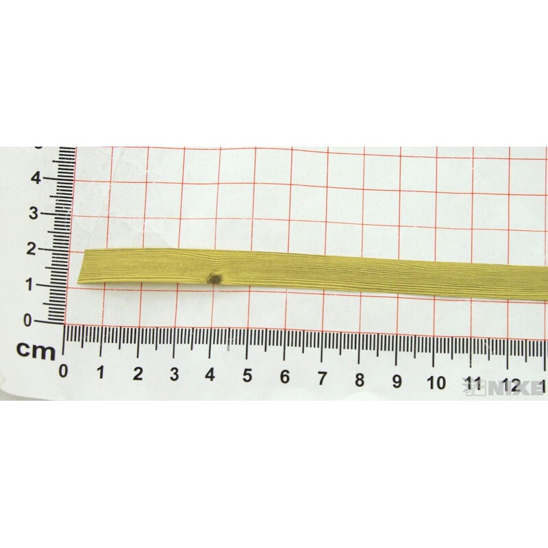 WOODLY LEGNO 10mmx200m*BÉŽOVÁ