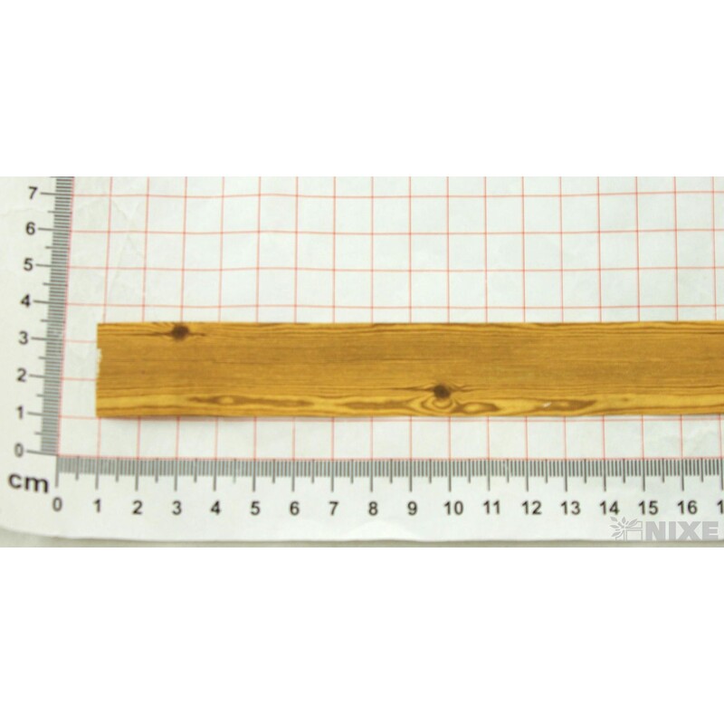 WOODLY LEGNO 24mmx100m*HNĚDÁ 82