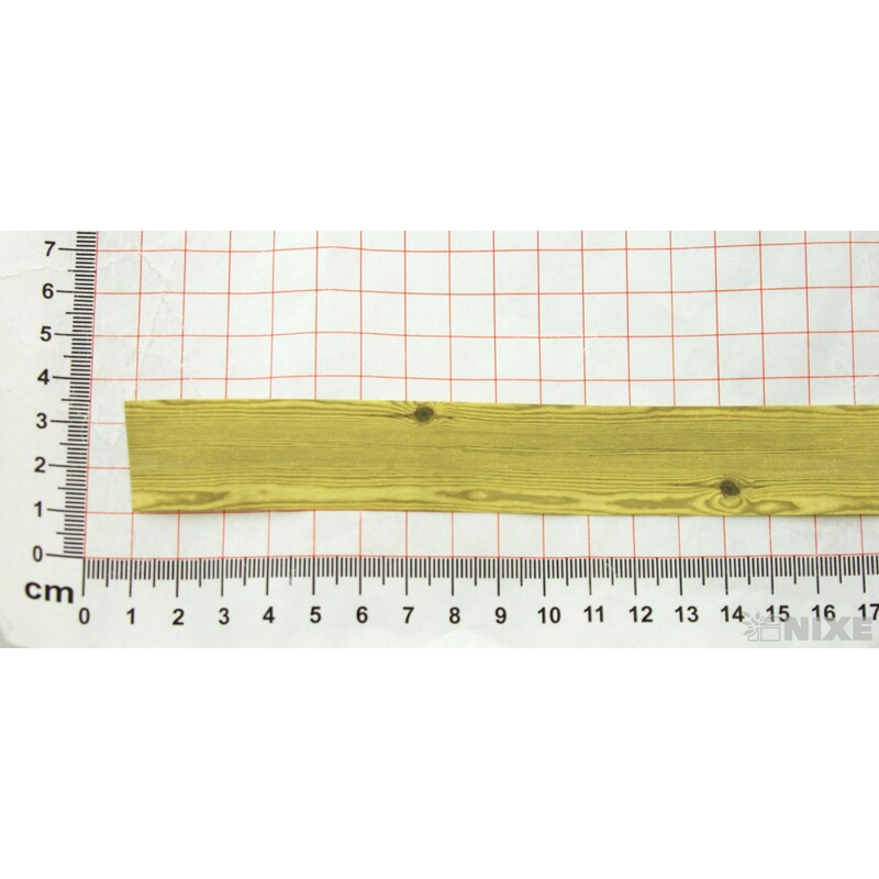 WOODLY LEGNO 24mmx100m*BÉŽOVÁ 81