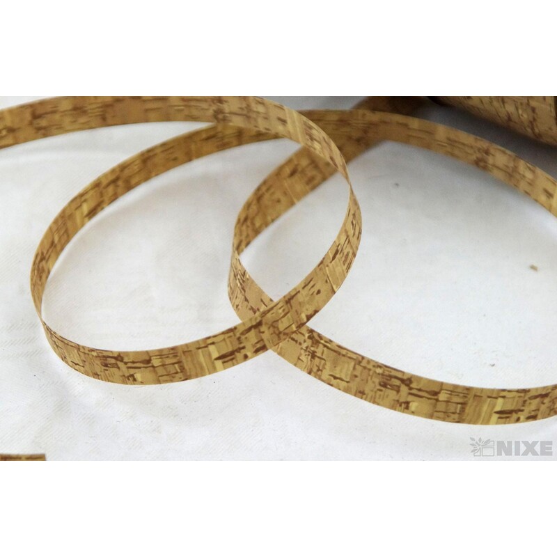 WOODLY SUGHERO 10mmx200m*BÉŽOVÁ 70