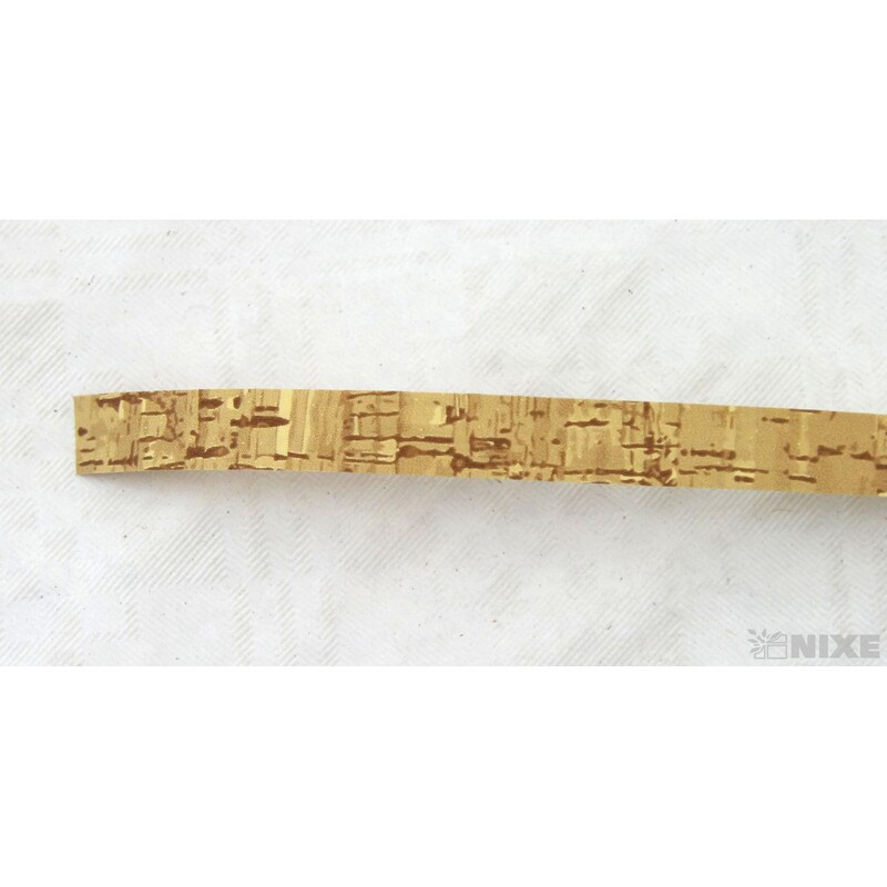 WOODLY SUGHERO 10mmx200m*BÉŽOVÁ 70