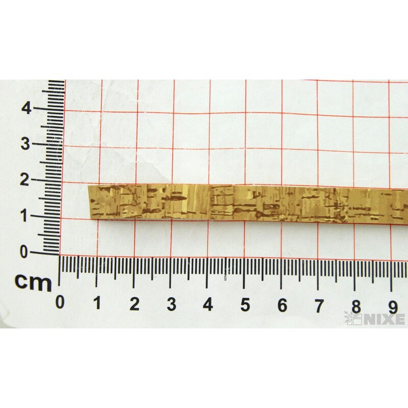 WOODLY SUGHERO 10mmx200m*BÉŽOVÁ 70