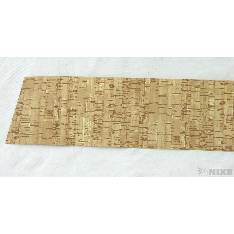 WOODLY SUGHERO 48mmx100m*BÉŽOVÁ 70