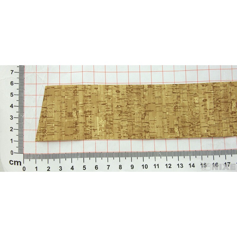 WOODLY SUGHERO 48mmx100m*BÉŽOVÁ 70