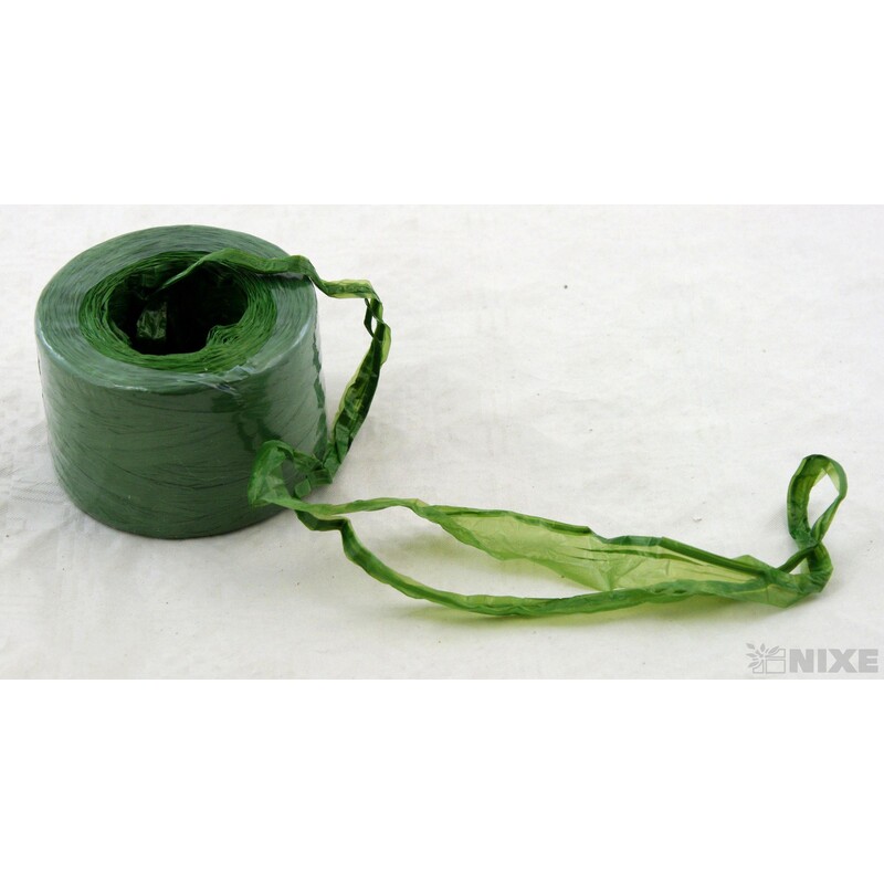 VAZAČSKÉ LÝKO SÍŤKA 200m*ZELENÁ 