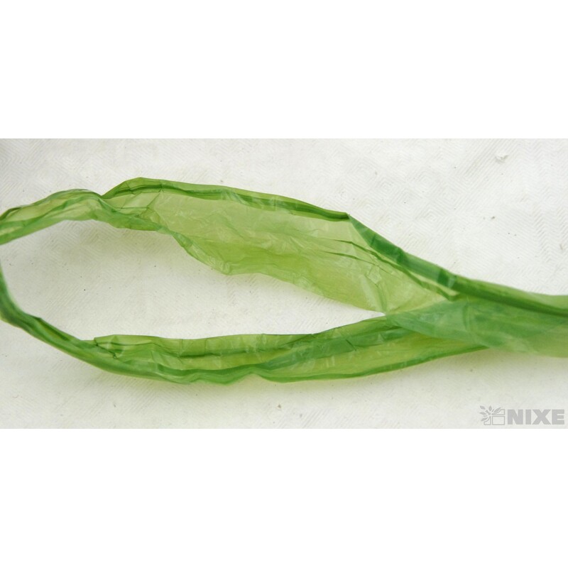 VAZAČSKÉ LÝKO SÍŤKA 200m*ZELENÁ 