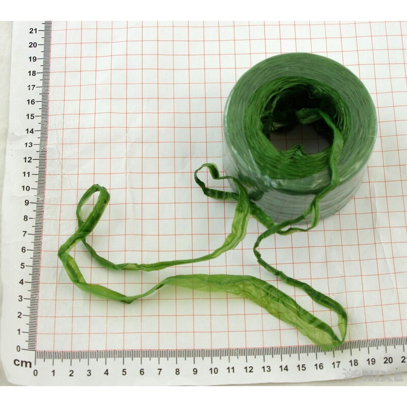 VAZAČSKÉ LÝKO SÍŤKA 200m*ZELENÁ 