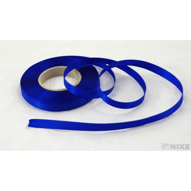 ATLASOVÁ STUHA OBOULÍC PESH 10mmx20m*MODRÁ TM. 080411