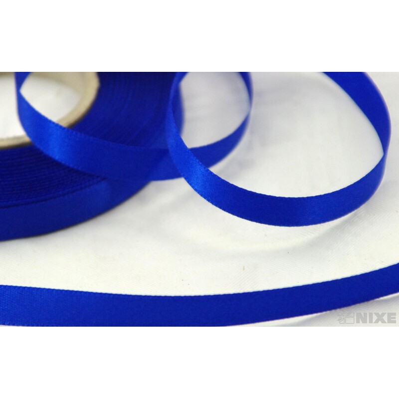 ATLASOVÁ STUHA OBOULÍC PESH 10mmx20m*MODRÁ TM. 080411