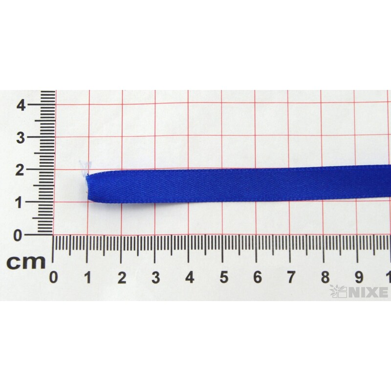 ATLASOVÁ STUHA OBOULÍC PESH 10mmx20m*MODRÁ TM. 080411