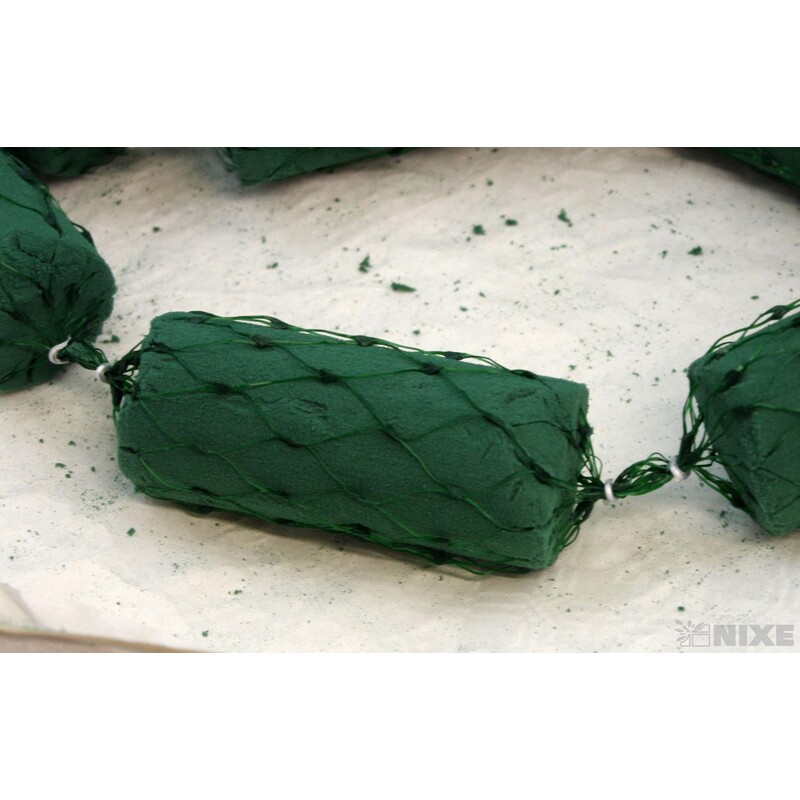 OASIS GARLAND 10m*ZELENÁ