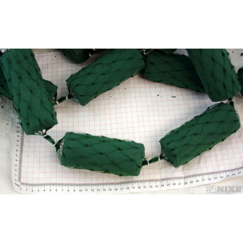 OASIS GARLAND 10m*ZELENÁ