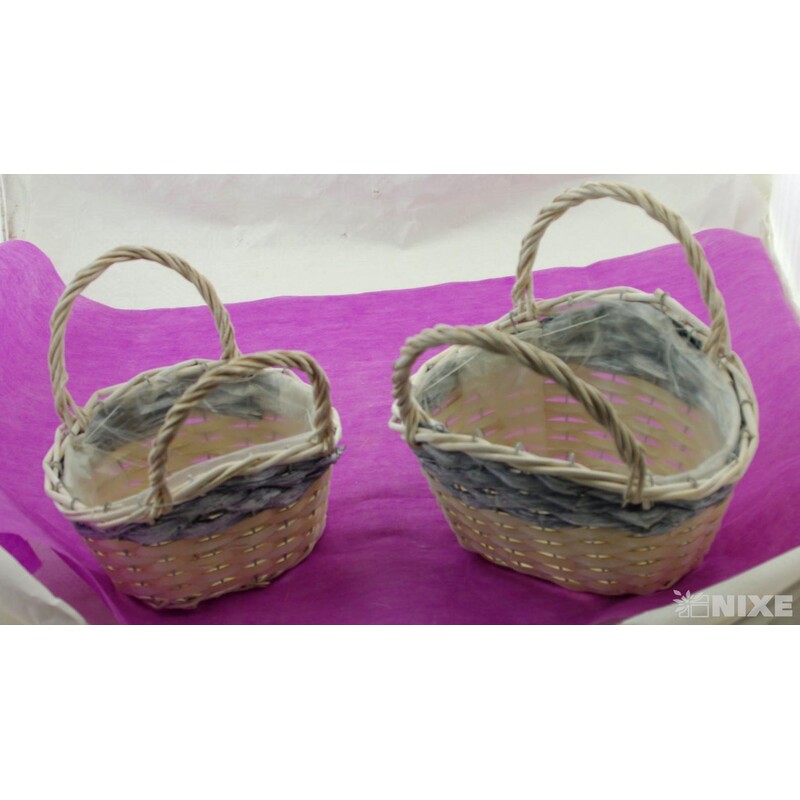 KABELKA 22x17x11cm 18x12x11cm*