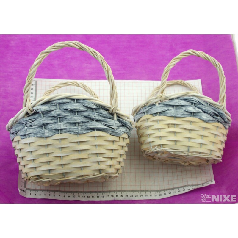 KABELKA 22x17x11cm 18x12x11cm*