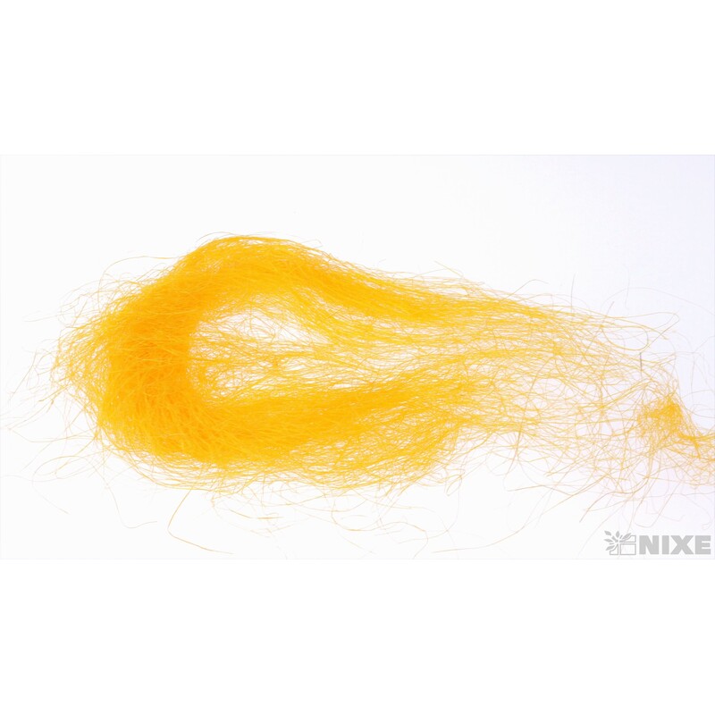 SISAL NS01 100g*ŽLUTÁ TM. C04