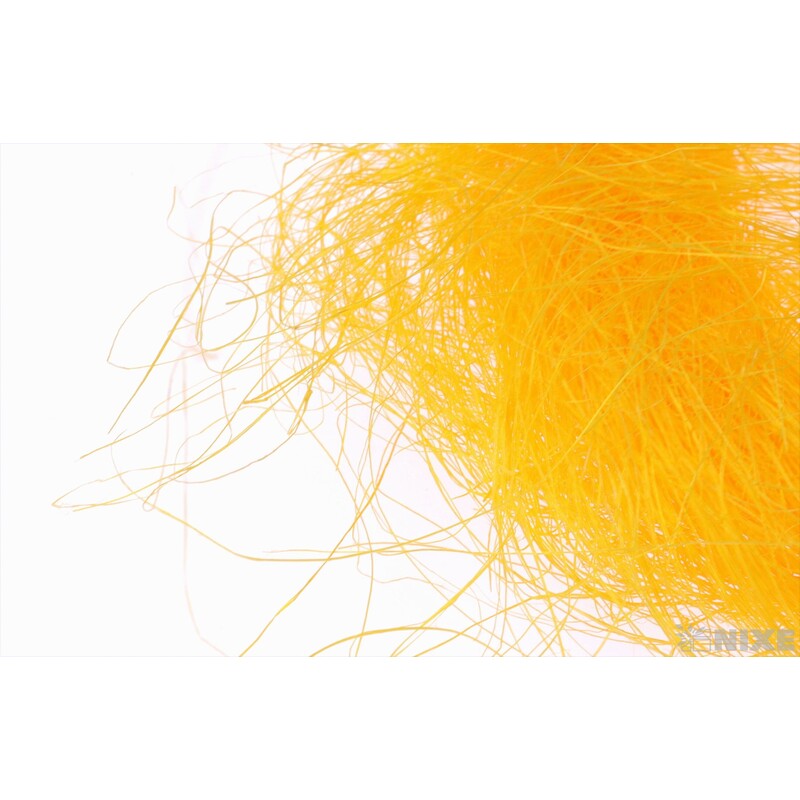 SISAL NS01 100g*ŽLUTÁ TM. C04