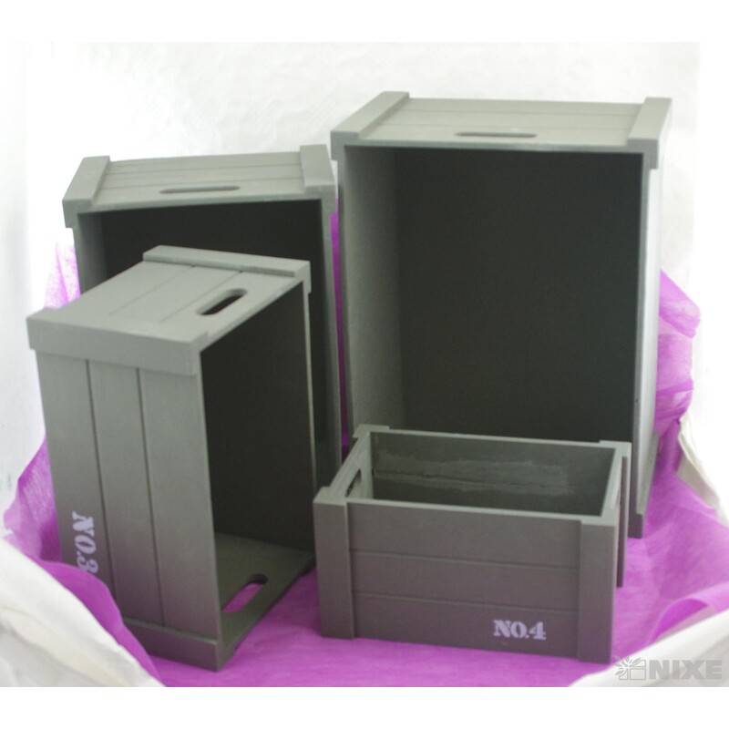 TAŠKA H OKNO 13x18x7,5cm*PŘÍRODNÍ