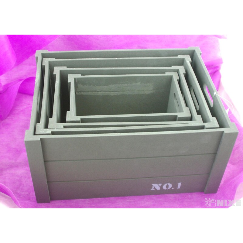 TAŠKA H OKNO 13x18x7,5cm*PŘÍRODNÍ