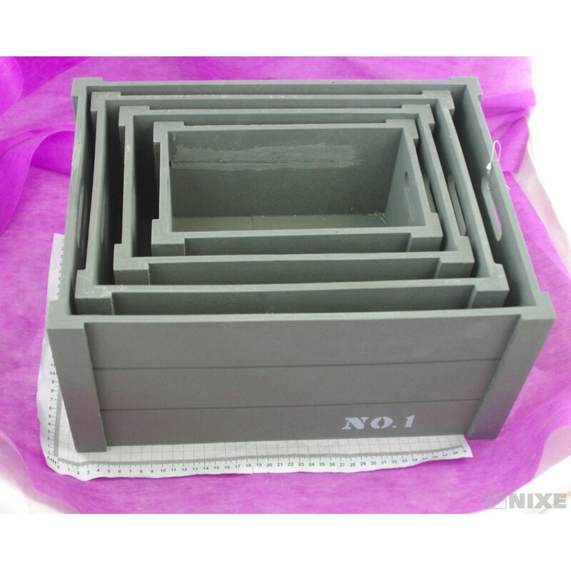 TAŠKA H OKNO 13x18x7,5cm*PŘÍRODNÍ