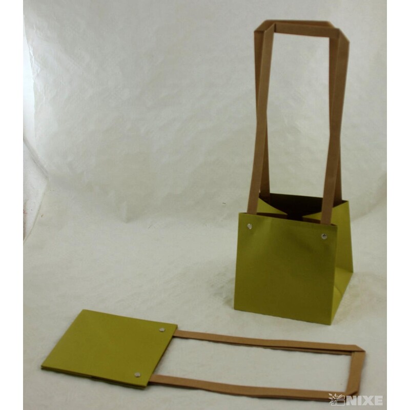 TAŠKA H 43x10x9,5cm*ZLATÁ