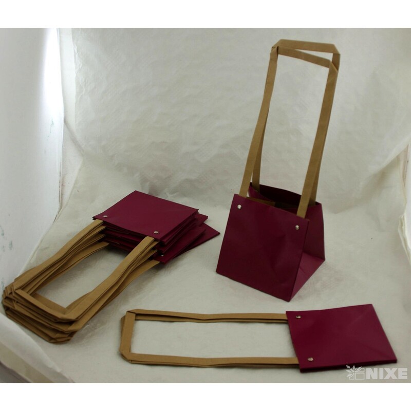 TAŠKA H 43x10x9,5cm*ŠEŘÍKOVÁ