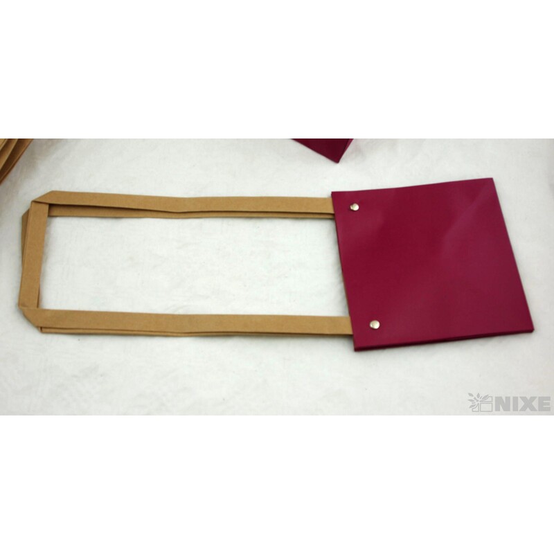 TAŠKA H 43x10x9,5cm*ŠEŘÍKOVÁ