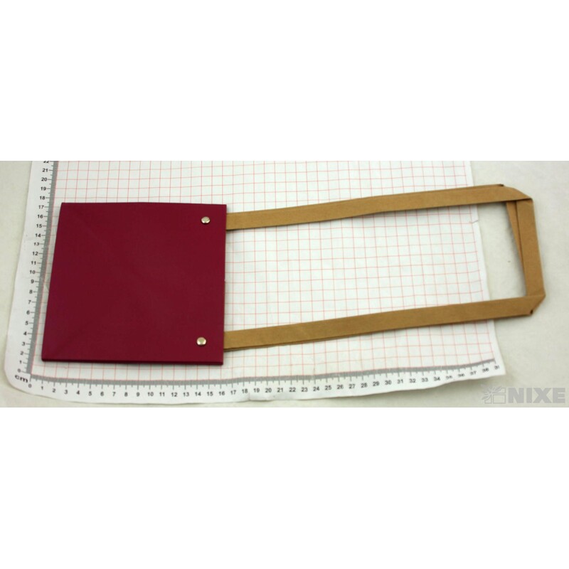 TAŠKA H 43x10x9,5cm*ŠEŘÍKOVÁ