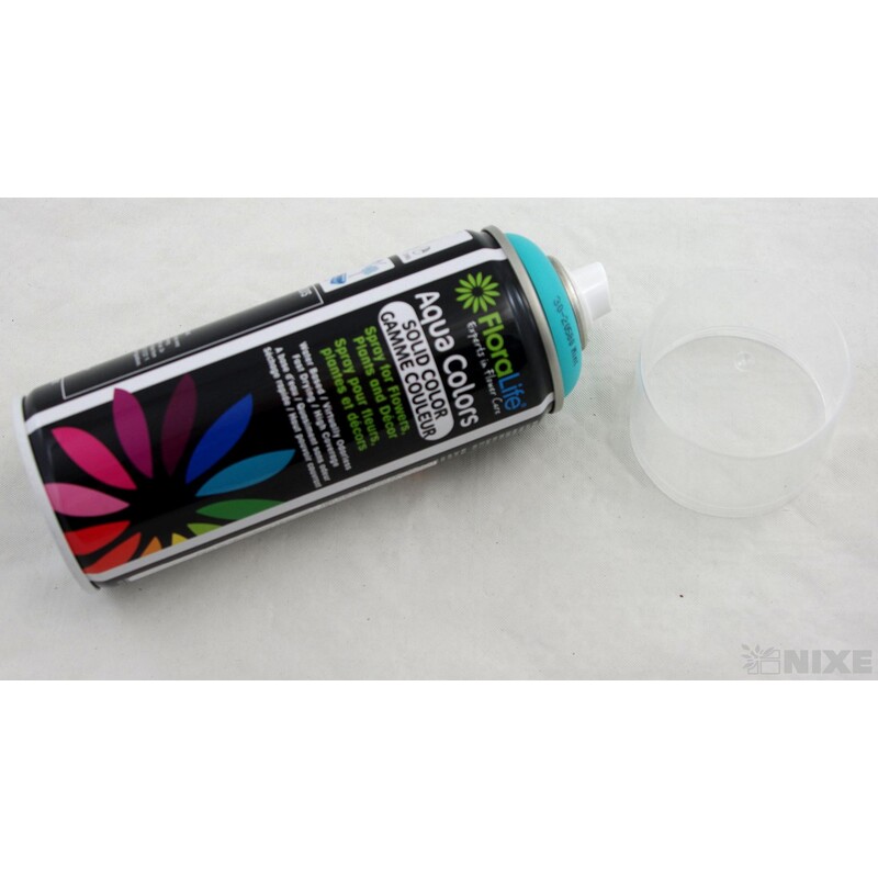 SPRAY AQUA COLORS 400ml*MÁTOVÁ