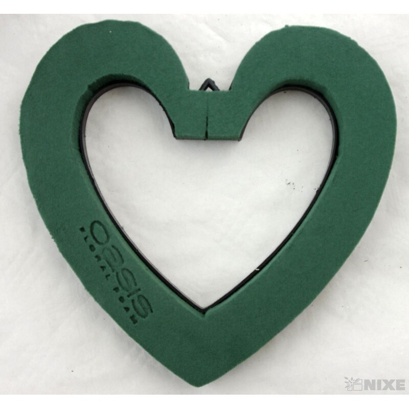 OASIS SRDCE IDEAL 22cm*