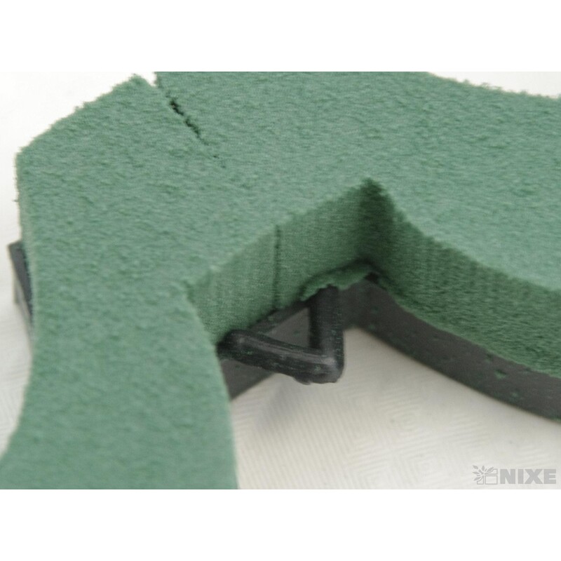 OASIS SRDCE IDEAL 22cm*