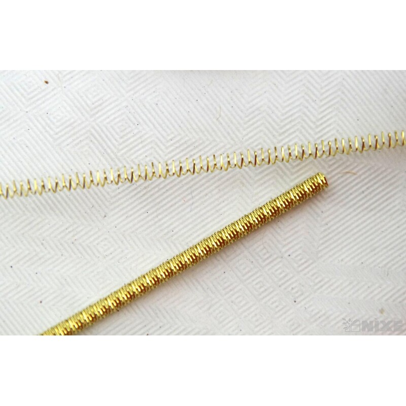 BOUILLON DRÁT 100g*ZLATÁ