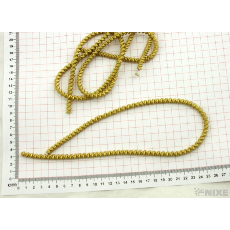 BOUILLON DRÁT 100g*ZLATÁ