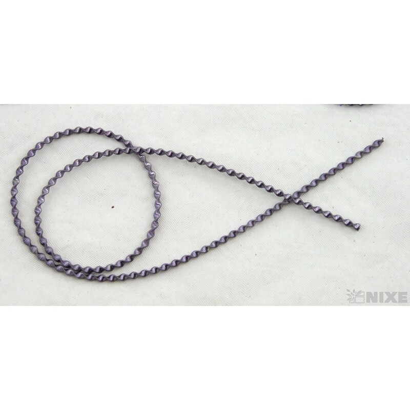 BOUILLON DRÁT 50g*FIALOVÁ