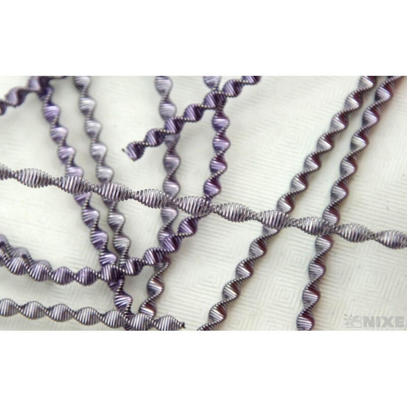 BOUILLON DRÁT 50g*FIALOVÁ