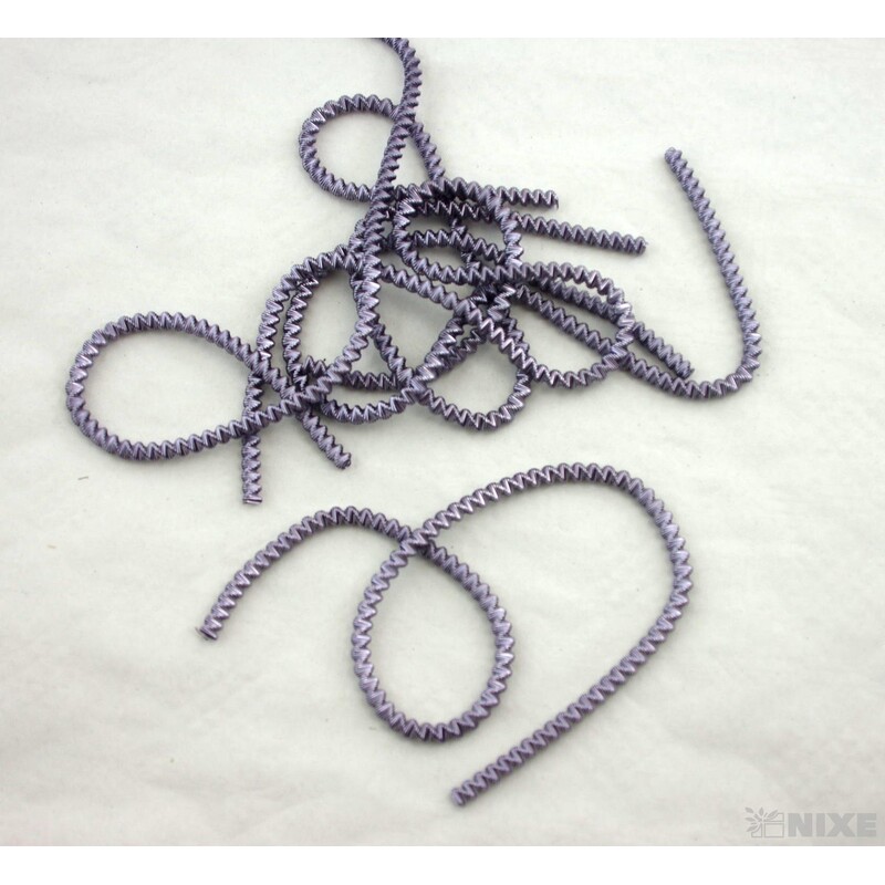 BOUILLON DRÁT 100g*FIALOVÁ