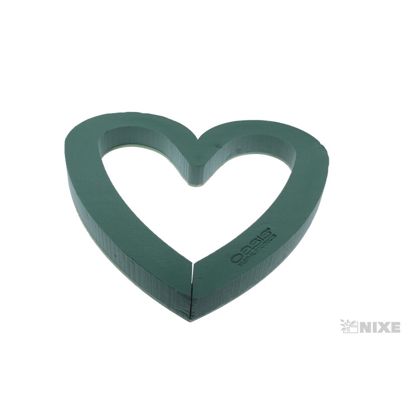 OASIS SRDCE BIOLINE OTEVŘ.+PŘÍSAVKY 60cm