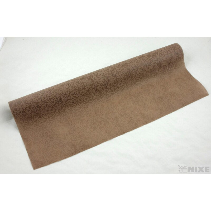 T052 KVĚT IMPREG 50cmx5yd*BÉŽOVÁ TM.