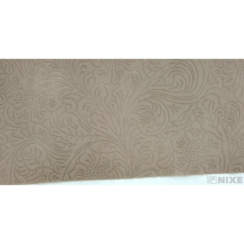 T052 KVĚT IMPREG 50cmx5yd*BÉŽOVÁ TM.