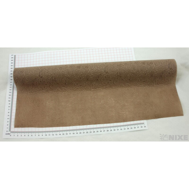 T052 KVĚT IMPREG 50cmx5yd*BÉŽOVÁ TM.