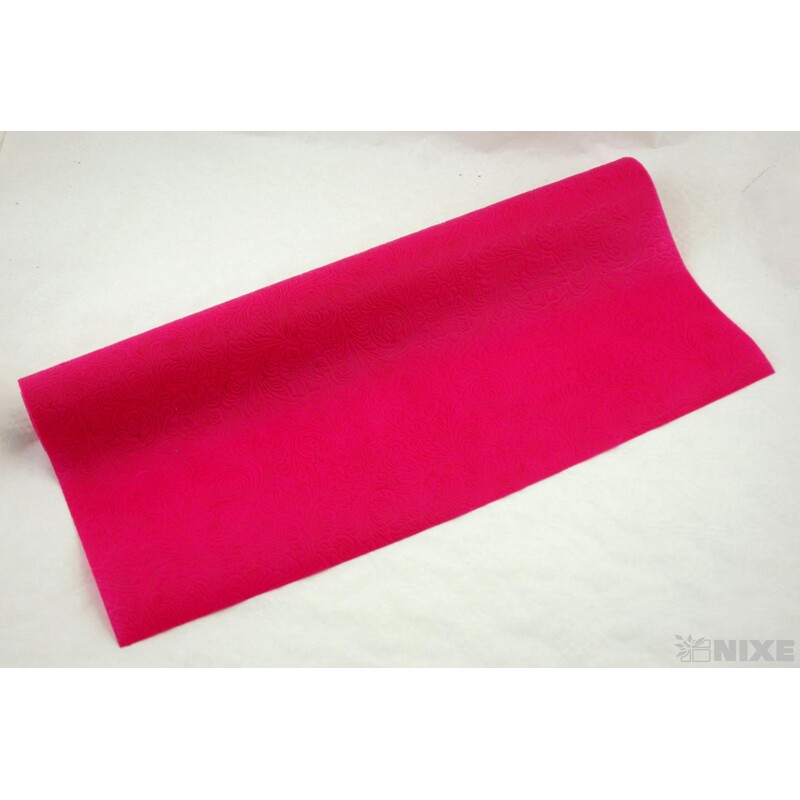 T052 KVĚT IMPREG 50cmx5yd*RŮŽOVÁ TM.