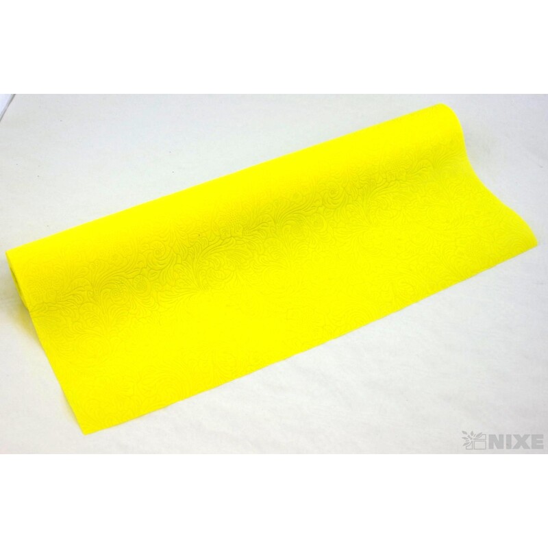 T052 KVĚT IMPREG 50cmx5yd*ŽLUTÁ