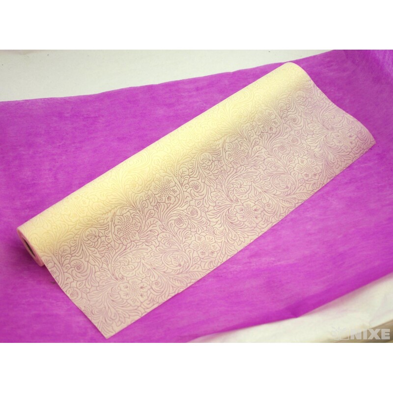 T052 KVĚT IMPREG 50cmx5yd*KRÉMOVÁ