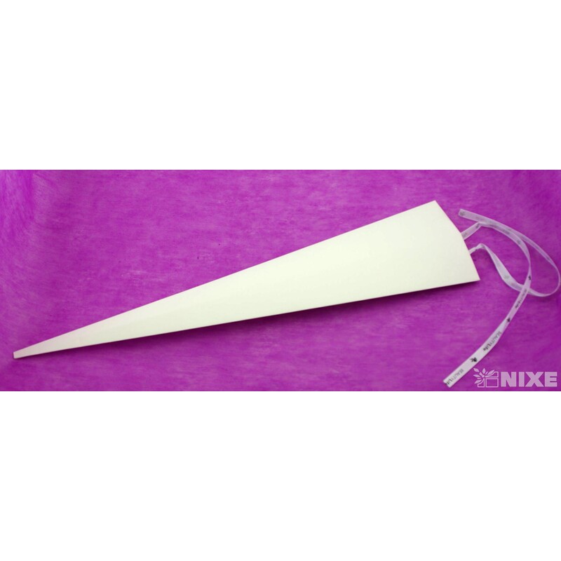 TAŠKA P KORNOUT 12x53cm*MIX BAREV