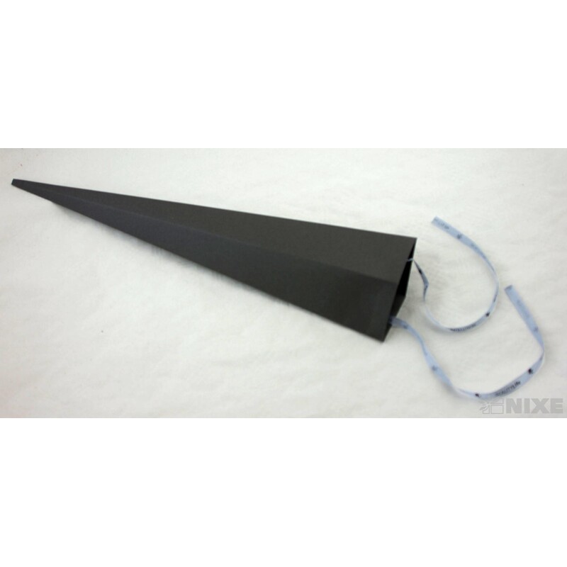 TAŠKA P KORNOUT 12x53cm*MIX BAREV