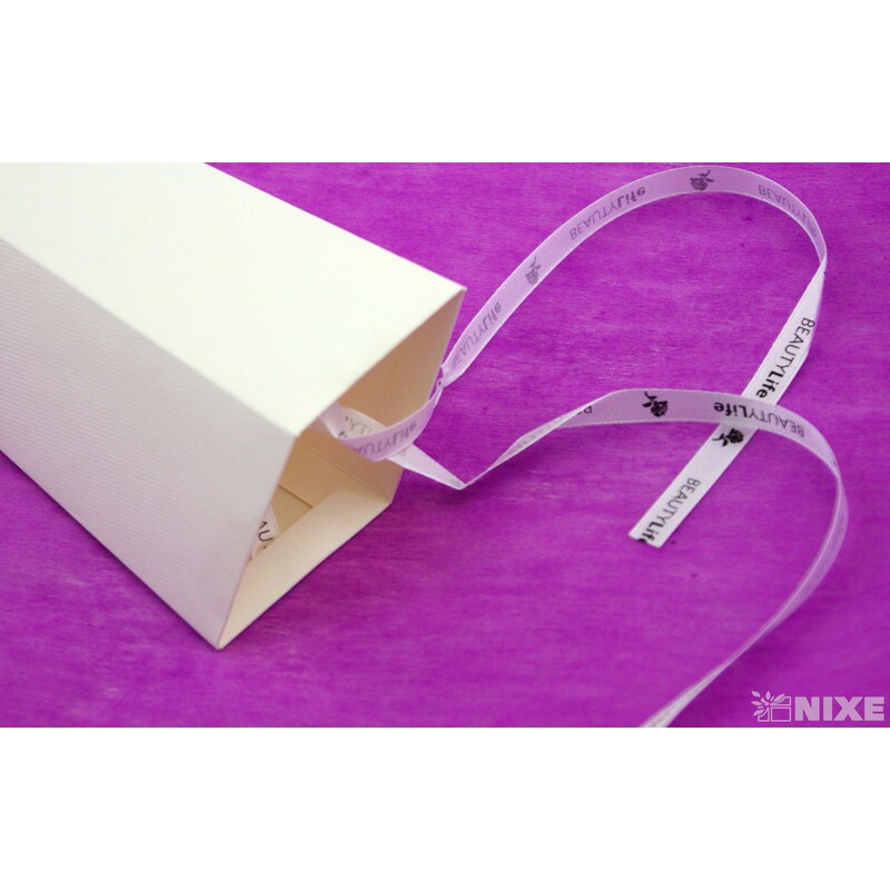 TAŠKA P KORNOUT 12x53cm*MIX BAREV