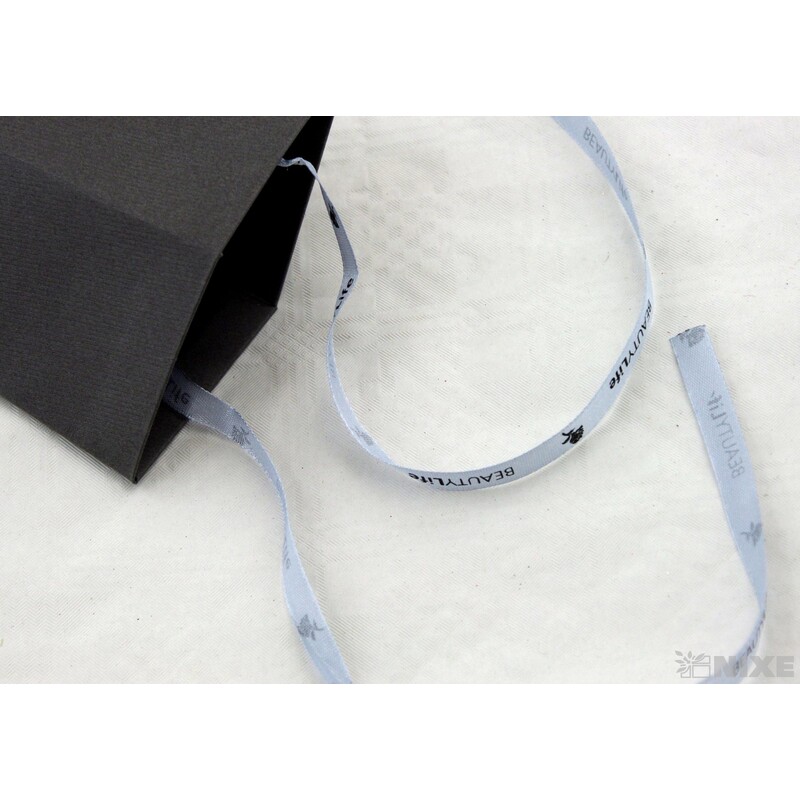 TAŠKA P KORNOUT 12x53cm*MIX BAREV