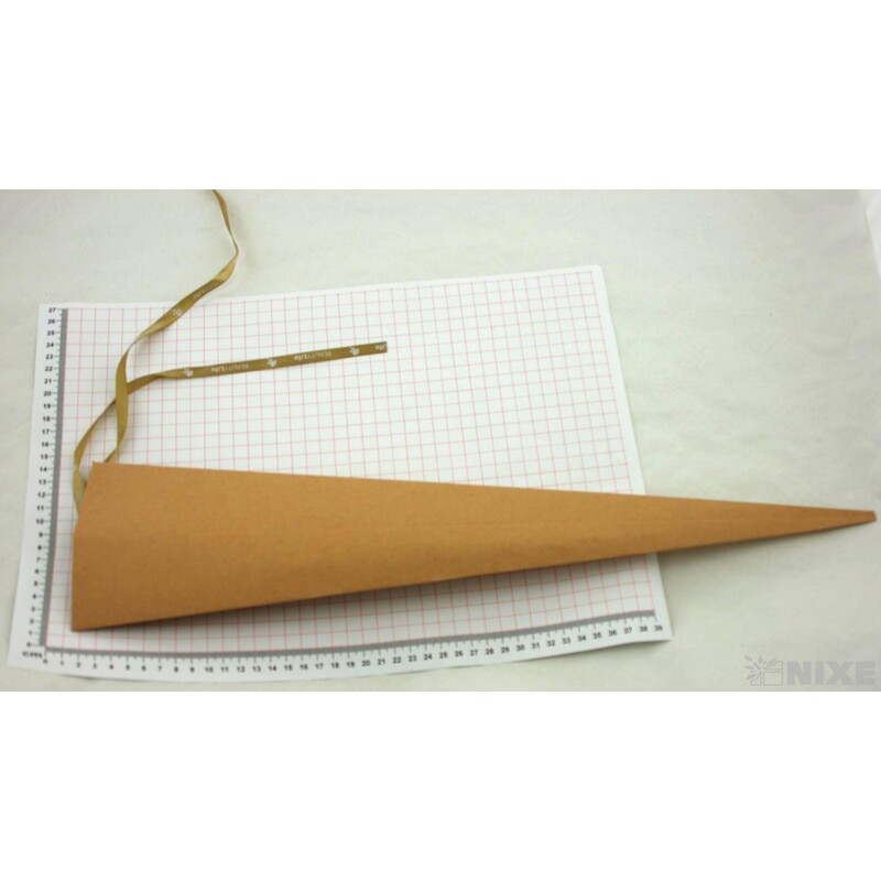 TAŠKA P KORNOUT 12x53cm*MIX BAREV