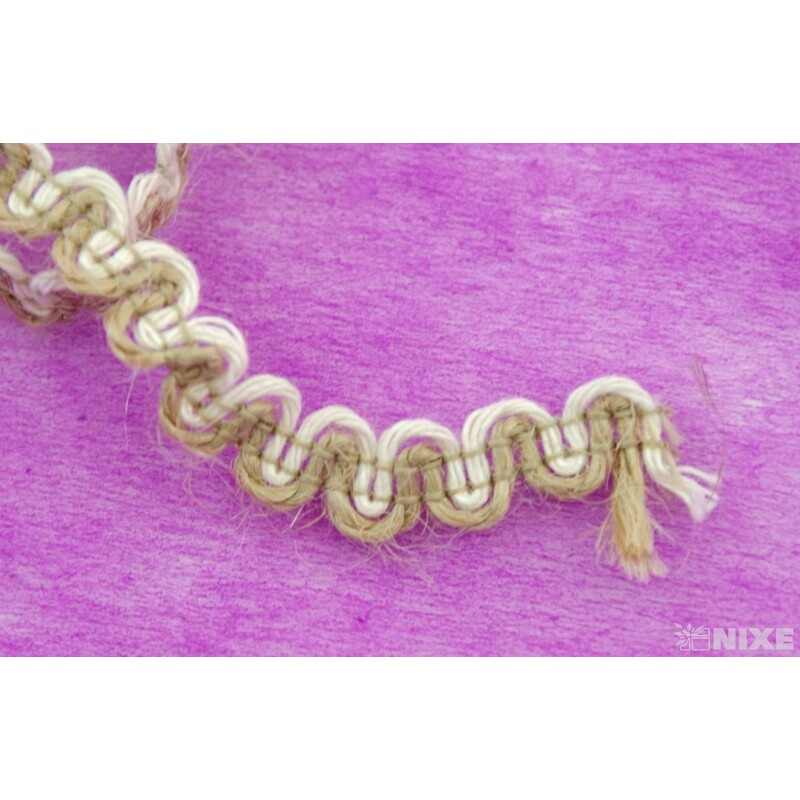 PROVÁZEK LNĚNÝ 3m*PŘÍRODNÍ